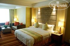 New photos from tourists Fairmont Residence 4*