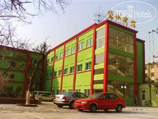 Hotel photo Yahi Hotels Jingzhou 2*