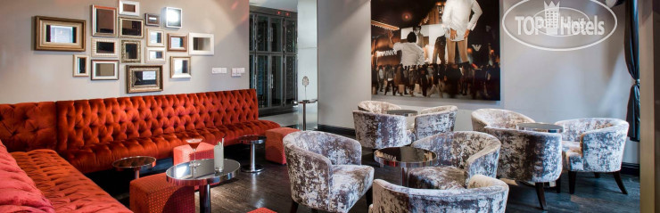 New photos from tourists Gracie Art Hotel 5*