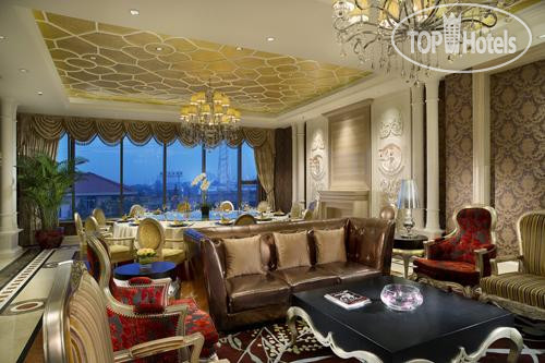 New photos from tourists Beijing Taishan Hotel 5*