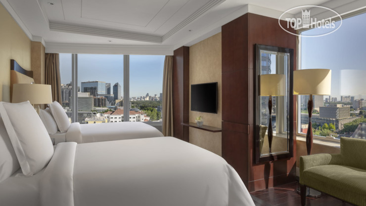 Hotel photo Four Seasons Beijing 5*