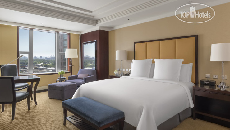 Фото Four Seasons Beijing