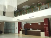 New photos from tourists Olympic Airportel 3*