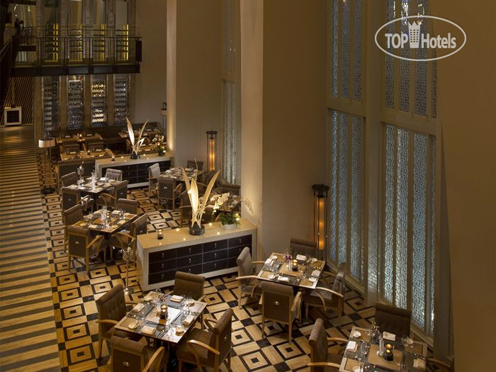 New photos from tourists Conrad Beijing 5*