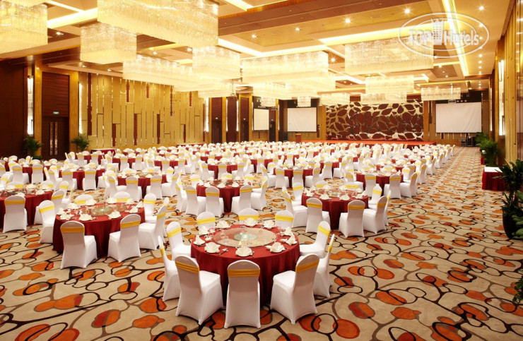 New photos from tourists Kuntai Hotel 5*