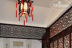 New photos from tourists Beijing Sihe Courtyard Hotel 4*