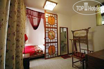 New photos from tourists Tiananmen Best Year Courtyard 2*
