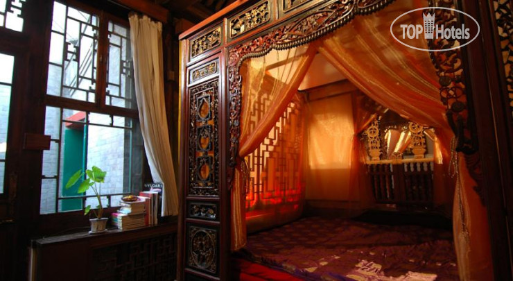 New photos from tourists Red Capital Residence 4*
