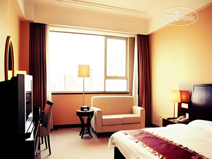 Photos Jiangxi Grand