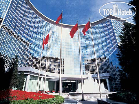 New photos from tourists Grand Hyatt Beijing 5*