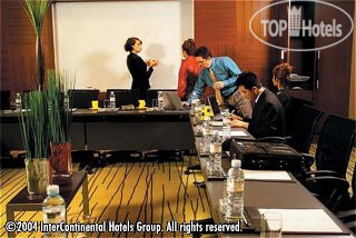 New photos from tourists Holiday Inn Central Plaza Beijing 4*