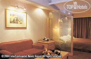 Hotelier's photos Holiday Inn Downtown Beijing 4*