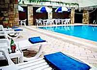 New photos from tourists Holiday Inn Beijing Chang An West 4*