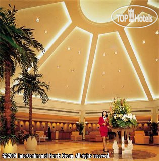 Hotel photo Holiday Inn Lido Beijing 4*