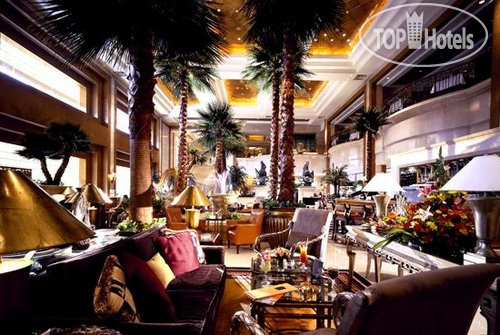 New photos from tourists The St. Regis Beijing 5*
