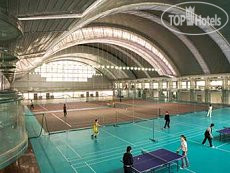 New photos from tourists Novotel Oasis Beijing 4*
