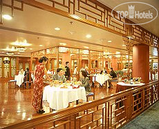 New photos from tourists Beijing XinQiao Hotel 4*