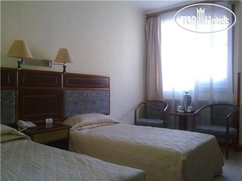 New photos from tourists Tailong Hotel 2*