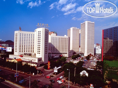 New photos from tourists Beijing Landmark Hotel 4*