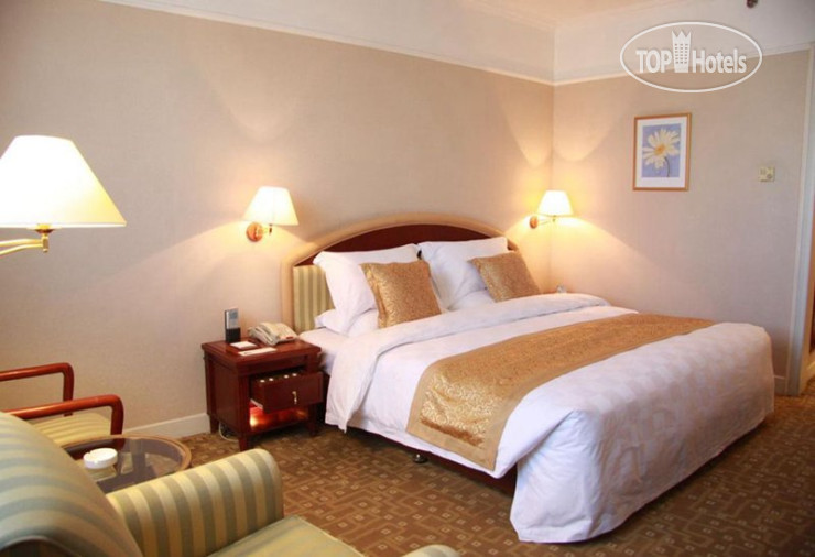 Photos Jianguo Garden Hotel