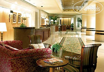 Фото Boyue Beijing Hotel