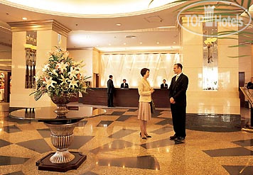 Photos New World Courtyard Beijing