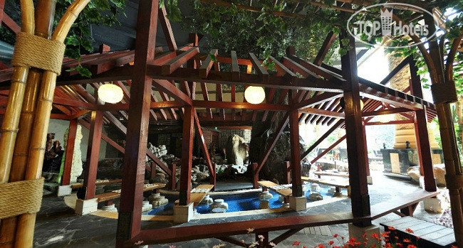 New photos from tourists Beijing Shun King Spa Hotel