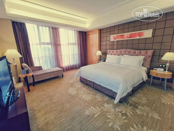 Photos Lijingwan International Hotel