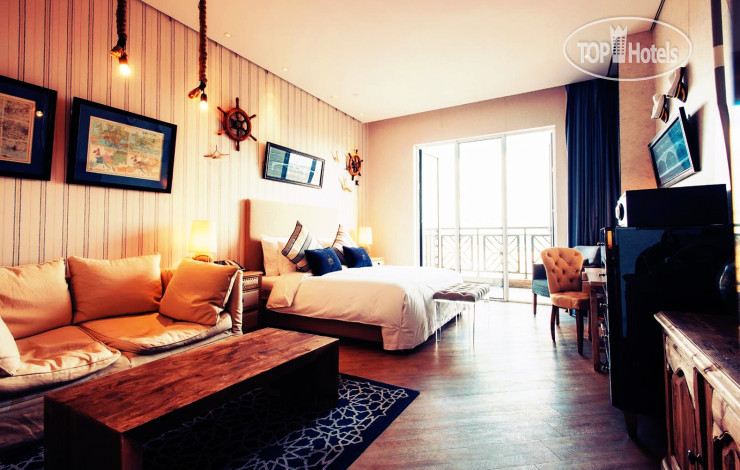 New photos from tourists Orient MGM International Hotel 5*