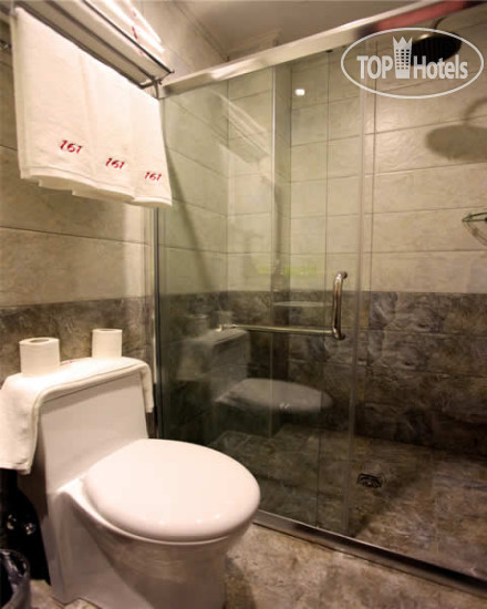 New photos from tourists 161 Lama Temple Courtyard Hotel Beijing 3*