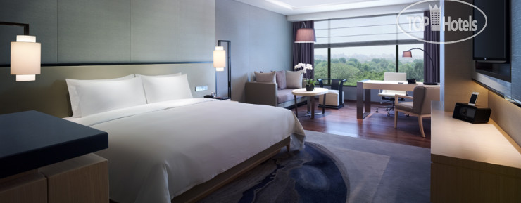 Hotel photo New World Beijing Hotel 5*