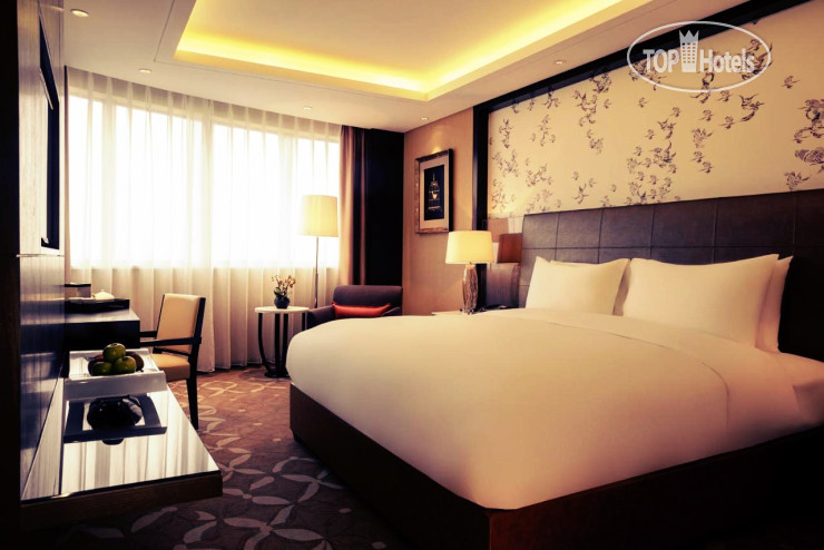 Hotel photo Grand Mercure Beijing Dongcheng 4*