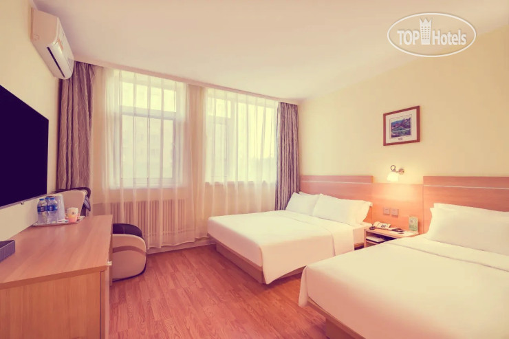 Hotel photo Coto Modern Hotel 3*