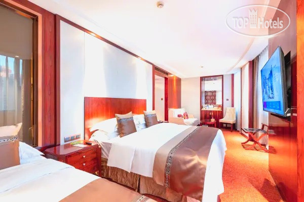 Photos Zhongle Six Star Hotel