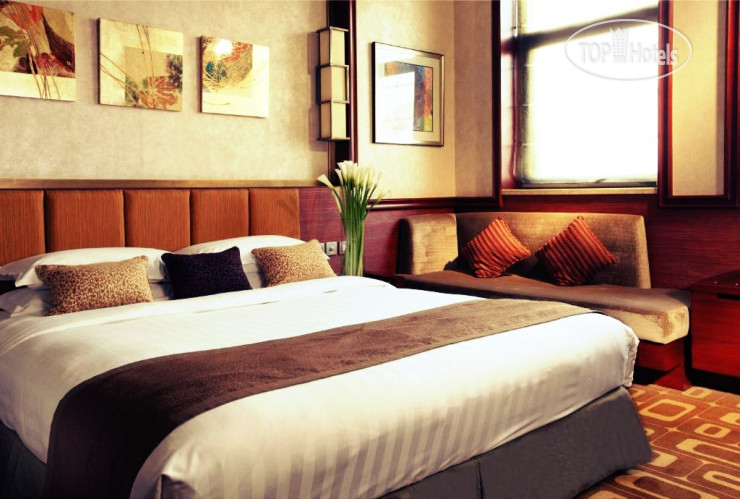 Photos Min Zu Hotel
