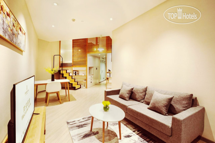 Фото Livefortuna Hotel