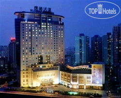 Hotel photo Days Hotel & Suites 5*
