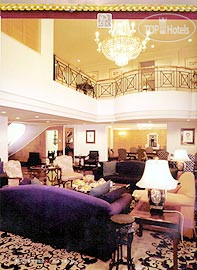 New photos from tourists Grand Hotel Beijing 5*
