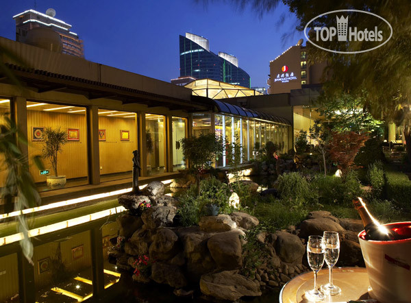 Photos Jianguo Hotel Beijing