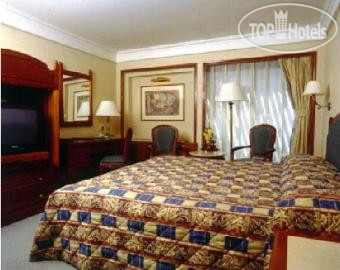 Новые добавленные фото туристов Jianguo Hotel Beijing 4*