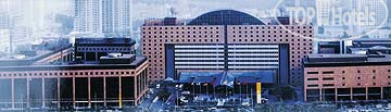 New photos from tourists Kempinski Hotel Beijing Yansha Center 5*