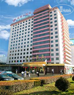 Hotel photo Beijing Yue Xiu 3*