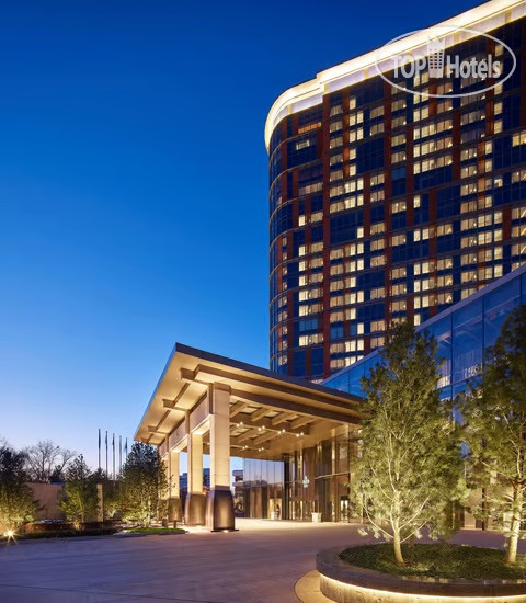 Photos NUO Hotel Beijing