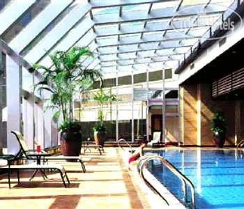 New photos from tourists Swissotel Beijing Hong Kong Macau Centre 5*