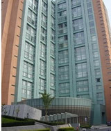 Hotelier's photos Chateau de Luze Hotel Beijing 3*