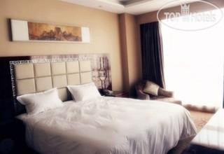 New photos from tourists CYTS Shanshui Trends Hotel (Huairou Branch) 3*