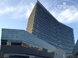 Photos CYTS Shanshui Trends Hotel (Huairou Branch)