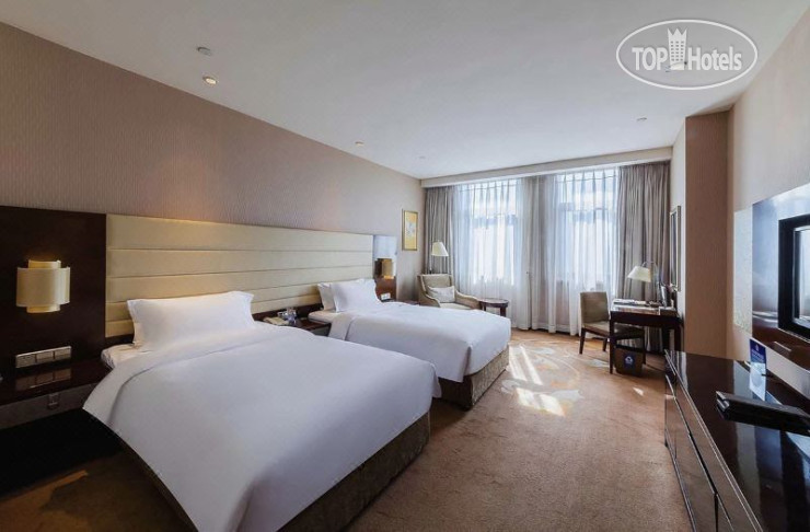 Photos Ritan Hotel Downtown Beijing