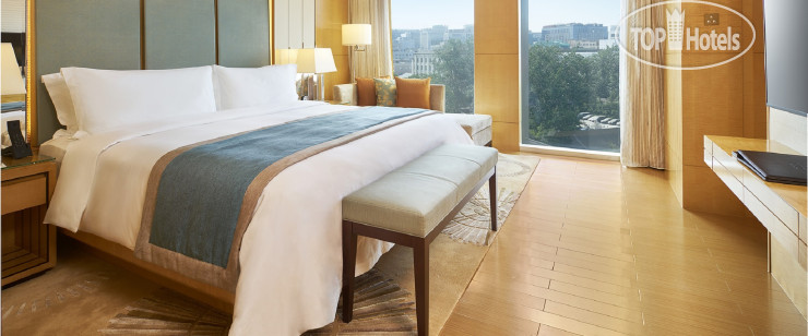 Фотографии отельера Pan Pacific Beijing 5*