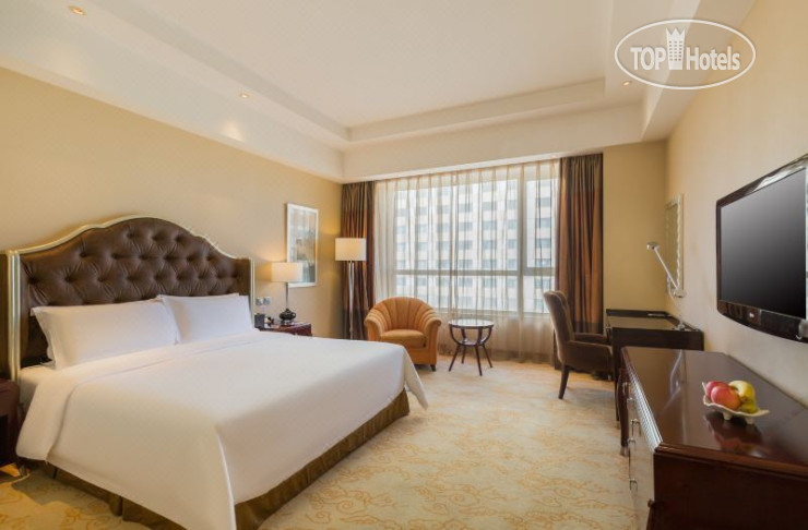 Фотографии отеля  Yulong International Hotel 5*